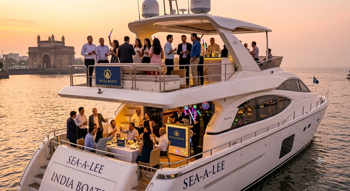 Corporate Networking Events